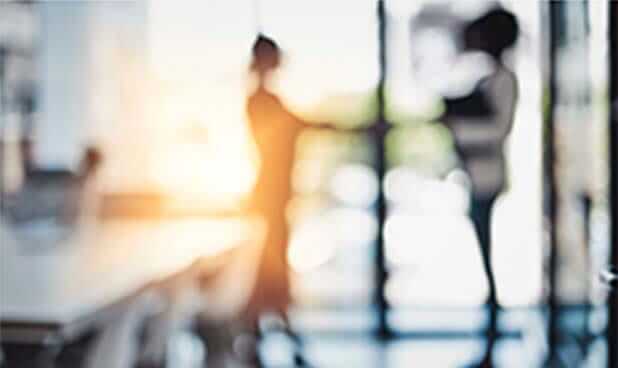 プライバシー重視の徹底